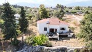 Vamos MIT VIDEO: Kreta, Vamos: Geräumige Villa mit Meer- und Bergblick auf weitläufigem Grundstück Haus kaufen